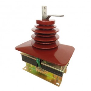 LCZ-35 50-1500A Indoor High Voltage Dry Current Transformer
