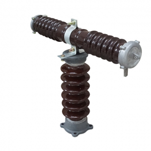 RXWO/RW 35KV 600/2000MVA 28kA Outdoor high voltage fuses for power transmission lines 0.5-10A