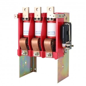 ZN7 1140V 400A Mine explosion-proof low-voltage AC vacuum circuit breaker