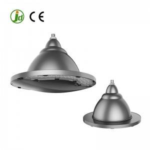 waterproof die casting aluminum ROHS CE Approved 5 Years Warranty street light led outdoor lighting