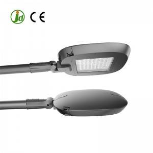 China wholesale Automatic Street Light Supplier –   LED Streetlight Aluminum SMD Street Lights – Golden Classic