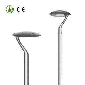 [Copy] CE CB ROHS 60W certificate fashion design single arm led garden light JD-1044