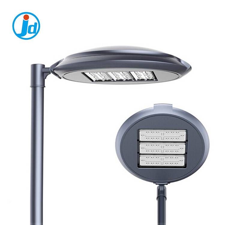 China wholesale Low Pressure Sodium Street Lights Manufacturers –  ENEC outdoor led 200w street light – Golden Classic