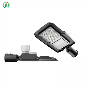 Factory price Competitive NEMA socket available LED Street Light
