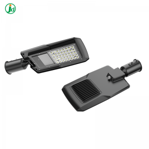 Factory price Competitive NEMA socket available LED Street Light
