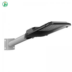 ce rohs die casting outdoor lights all in one  60 watt led street light