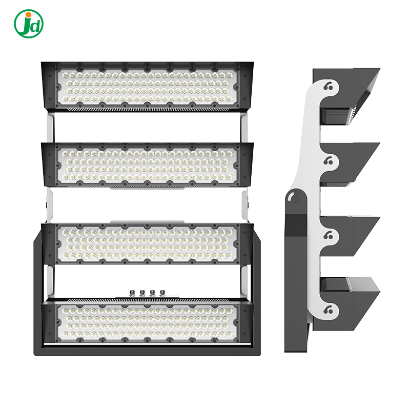 High quality waterproof light outdoor  LED STADIUM LIGHT 1400W Featured Image