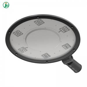 CE RoHS Approved 30-100W Warehouse Led garden light JD-G030