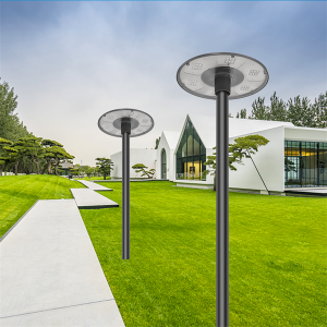 China products/suppliers  Die-Casting Aluminum 60w 30w 100W Outdoor LED Garden Light for Park