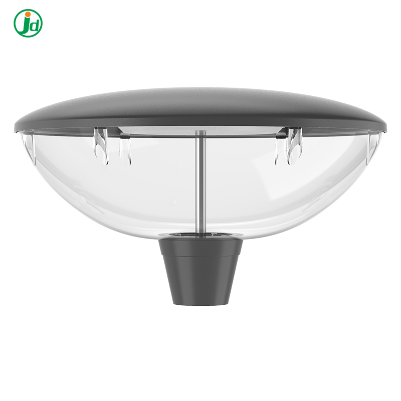 2022 new arrived Europe popular Factory Die Casting Ip66 60w 100W Led Garden Lights Post Top Garden Led Featured Image