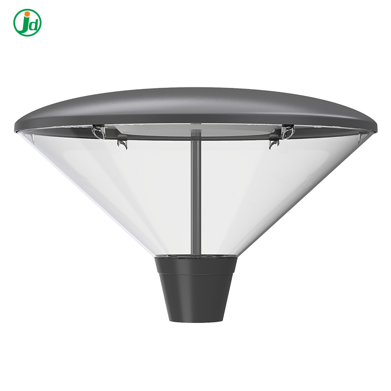China wholesale Led Garden Spike Lights Factories – 
 CE RoHS Approved 30-100W Warehouse Led garden light JD-G033 – Golden Classic