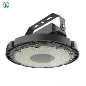 100W-200W IP65 160lm/w die-casting alu. sensor for warehouse exhibition factory led high bay light