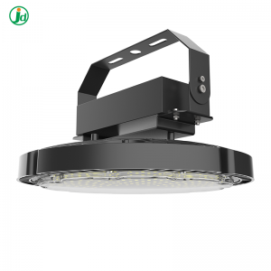 outdoor IP65 160lm/w die-casting alu. sensor for warehouse exhibition factory 100W-200W led high bay light