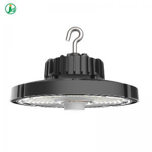 outdoor IP65 160lm/w die-casting alu. sensor for warehouse exhibition factory 100W-200W led high bay light