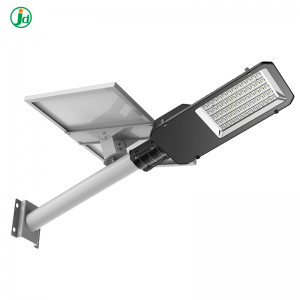 die casting aluminum factory sell outdoor IP66 solar system waterproof  Street Light LED