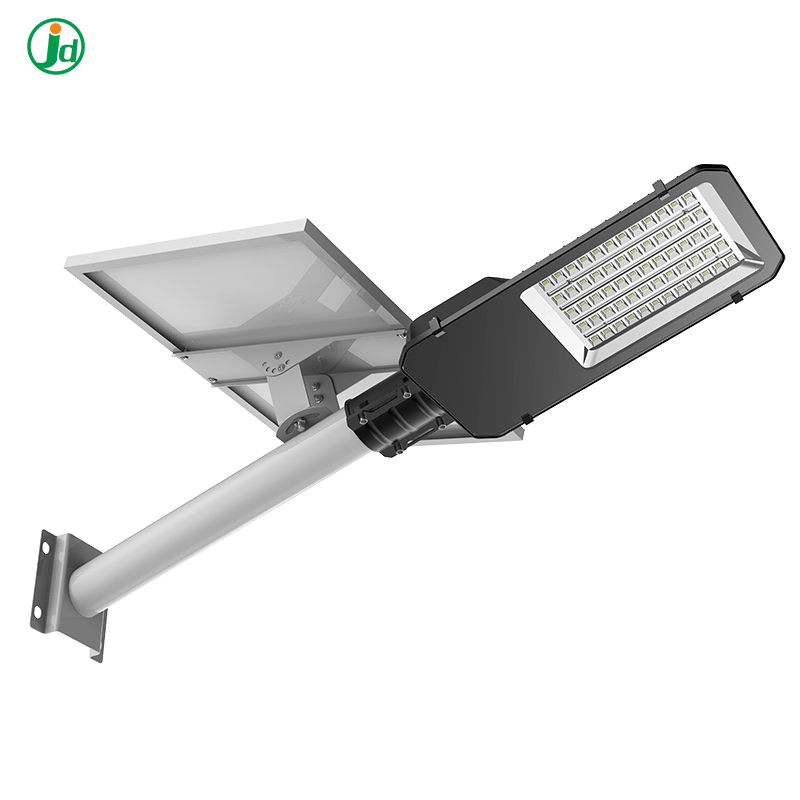 outdoor ip66 solar system LED Street Light 100W Featured Image