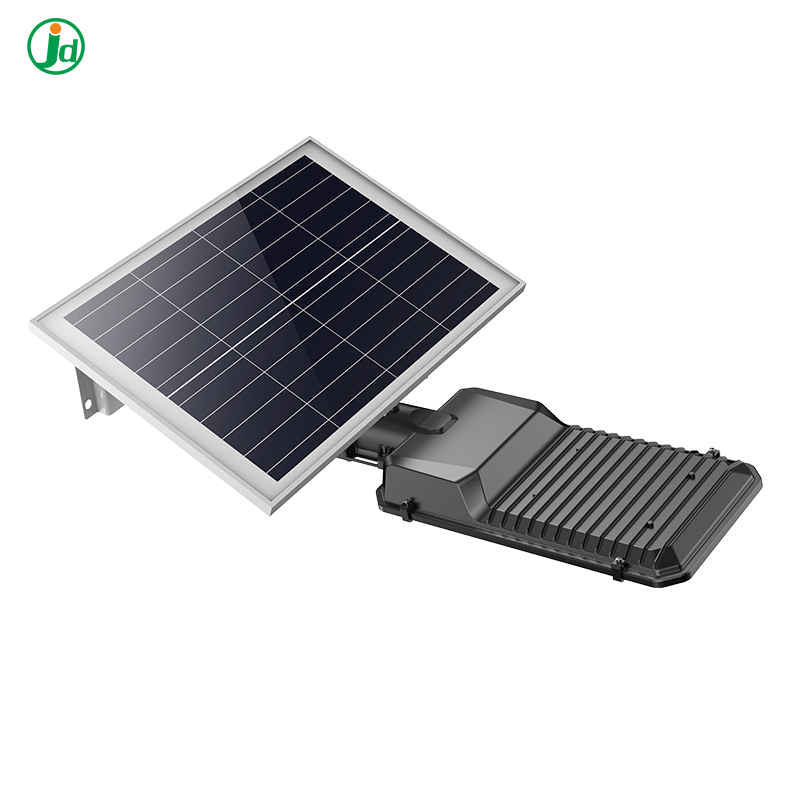 China wholesale Outdoor Festoon Lights Solar Manufacturer – 
 LED Solar Light  jd-sl1072 – Golden Classic