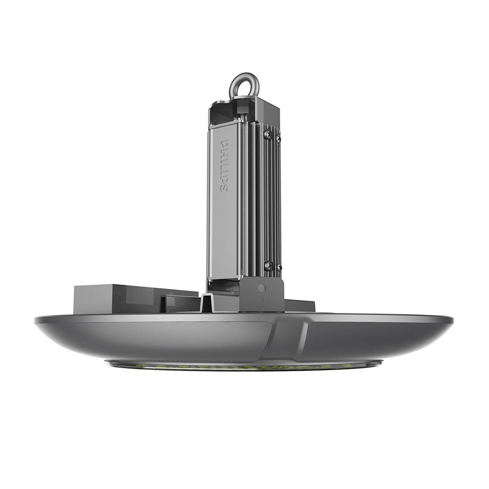 Bottom price High Bay Ufo -
 Factory Direct Sample Order Welcomed 200W high bay light fixture CE passed IP66  – Golden Classic