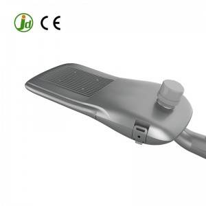 Aluminium IP66 150W tot 200W Outdoor Road Lamp CE LVD IP66 waterdichte led-straatverlichting