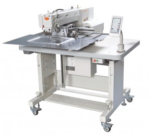Automatic Sewing Machine for heavy material