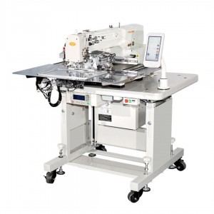 Dual-needle Pattern Sewing Machine CC-3020G-01A-C2
