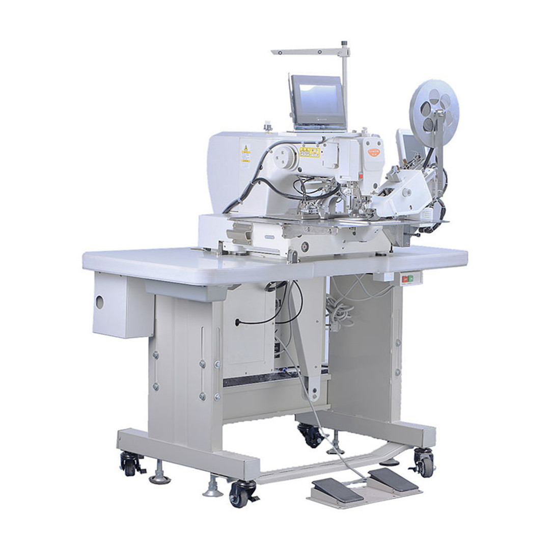 3 Webbing Sewing Machine CC-2210G-01A-AD Featured Image