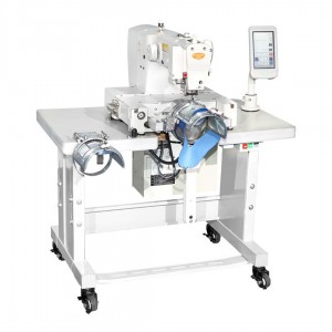 3D/ Arc Sewing Machine CC-2210G-01A-3D