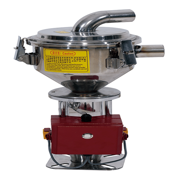 Chinese wholesale Digital Thermostat -
 vacuum hopper receiver – NINGBO ROBOT