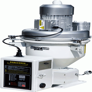 Lowest Price for Low Speed Crusher Granulator -
 independent vacuum loader – NINGBO ROBOT