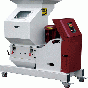 Ordinary Discount Plastic Recycle Machine -
 18-series low speed granulator – NINGBO ROBOT