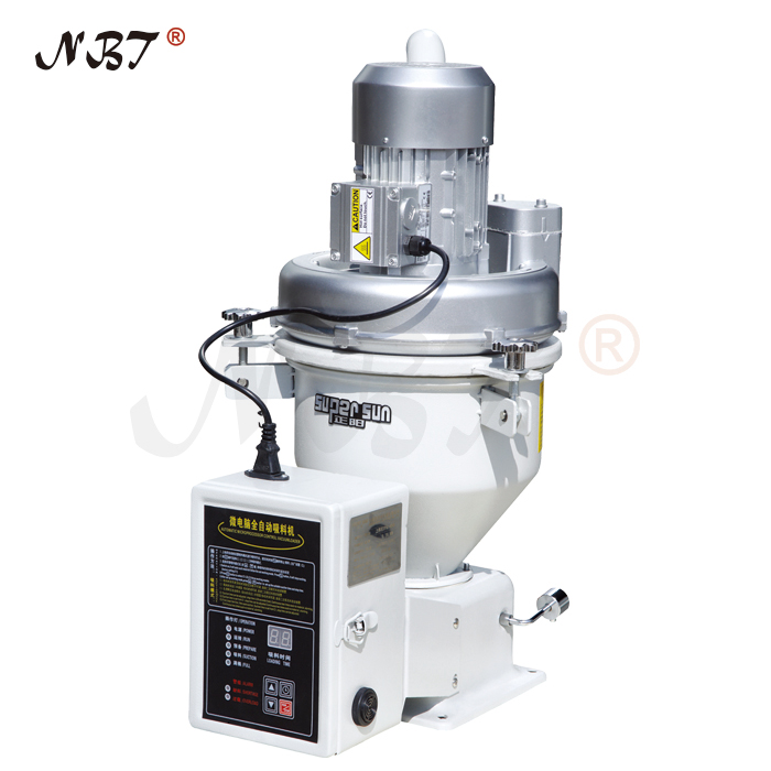 Hot Sale for Feed Crusher And Mxier -
 independent vacuum loader – NINGBO ROBOT