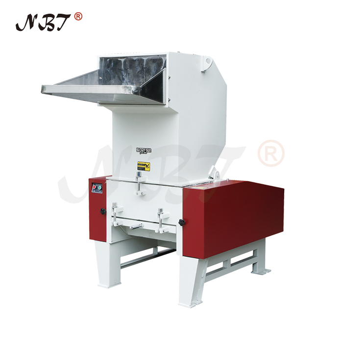 Manufacturer for Plastic Recycling Machines -
 strong granulator – NINGBO ROBOT