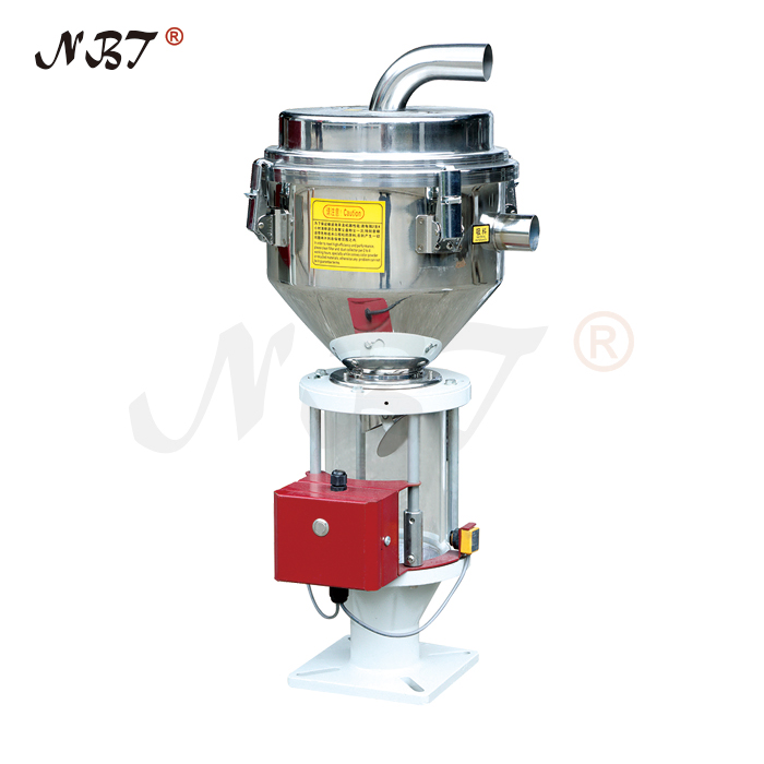 One of Hottest for Professional Plastic Injection Molding -
 vacuum hopper receiver – NINGBO ROBOT