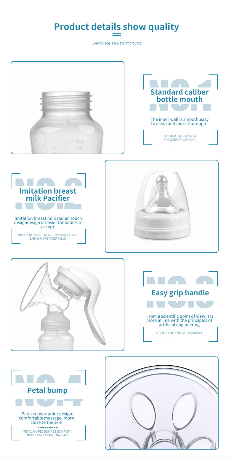 The Best Breast Pumps For Every Feeding Need | HuffPost Life