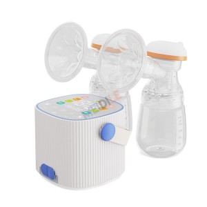 MEIDILE D-098 Breast Pump High Quality Electric Silicone Breast Pump