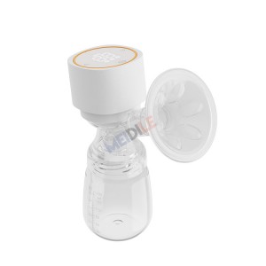 MEIDILE DQ-S067 Baby Products BPA Free Electric Integrated Breast Pump