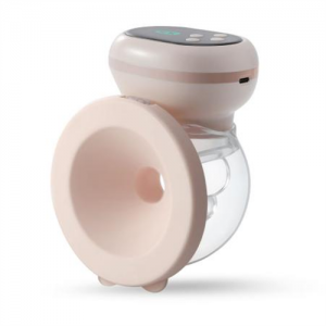 S-09 Electric wearable breast pump