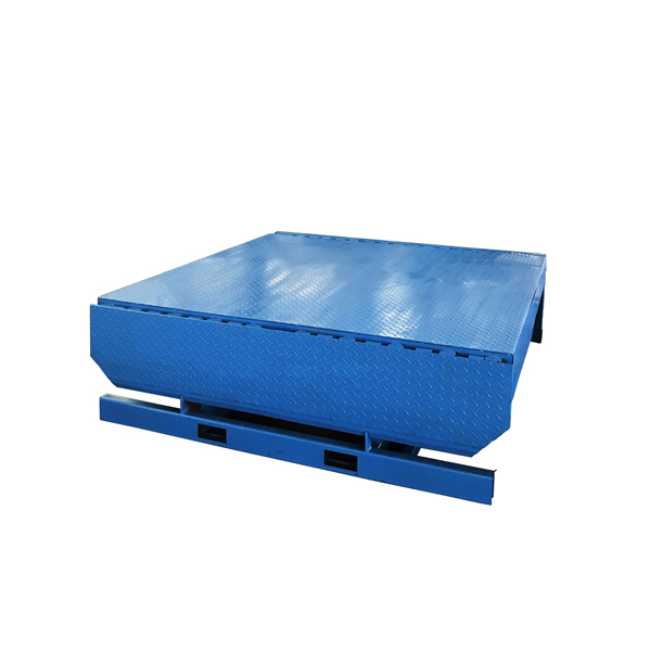 Self-standing Loading Ramps DCQG6-12 Featured Image