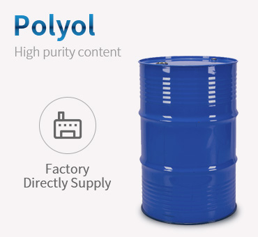 Direktang Supply sa Pabrika sa Polyol
