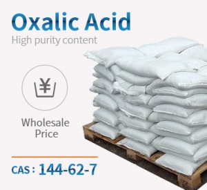 Adipic Acid (AA) CAS 144-62-7 China Best Price
