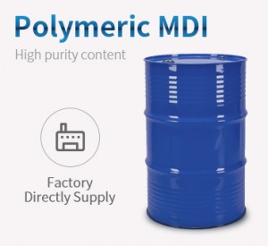 Полимерна MDI Фабрика директно снабдување