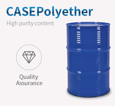 CASE Polyether