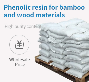 बांस और लकड़ी सामग्री के लिए चीन के फेनोलिक रेज़िन की कीमत - फैक्टरी प्रत्यक्ष बिक्री - केमविन