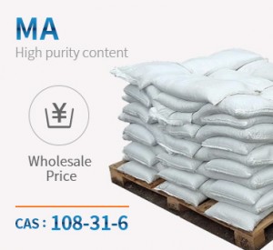 Maleïnezuuranhydride (MA) CAS 108-31-6 Hoge kwaliteit en lage prijs
