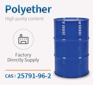 Polyetherpolyol (PPG) China Bester Preis, hohe Qualität und niedrige Preise