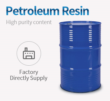 Petrol resin CAS 68131-77-1 Héich Qualitéit an niddrege Präis