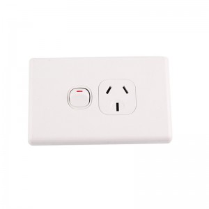 Australian gpo DS613 sale price single wall socket light socket