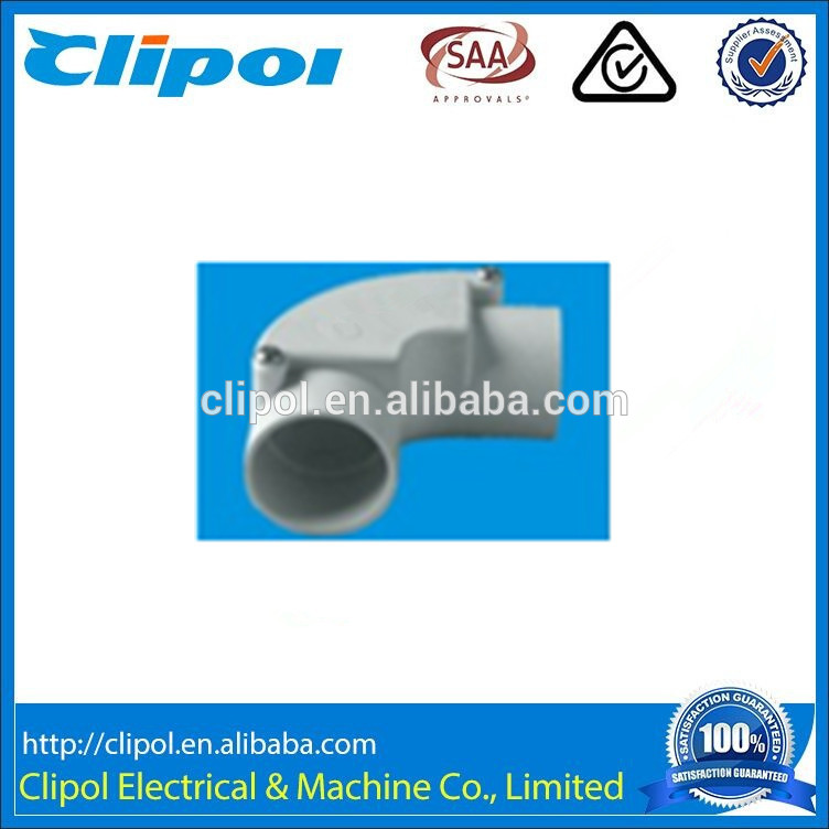 High quality 20mm Inspection Elbow