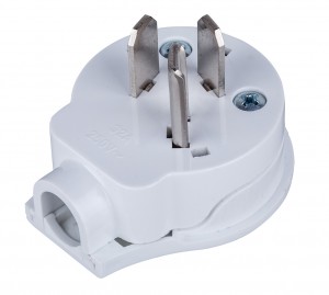 Hot sale factory direct oven plug 3pin wiring connection 32A plug for oven  SAA