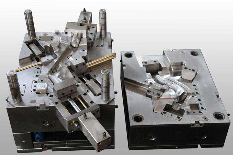 Die casting mold mould (1)